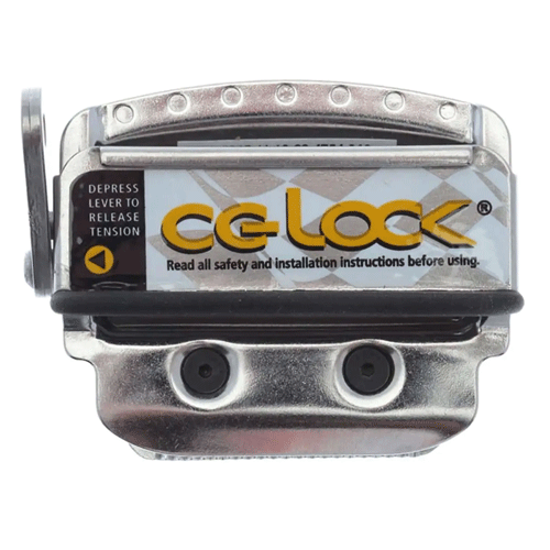 GC-Lock